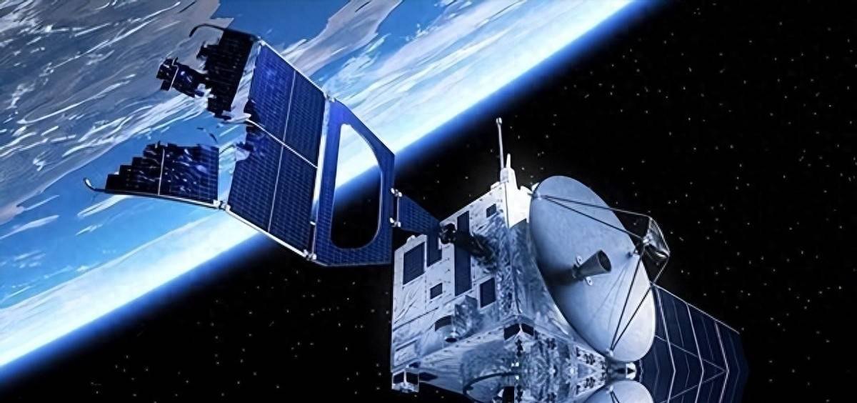 中美卫星导航用户数差距断崖：美国GPS用户数超60亿，中国北斗呢